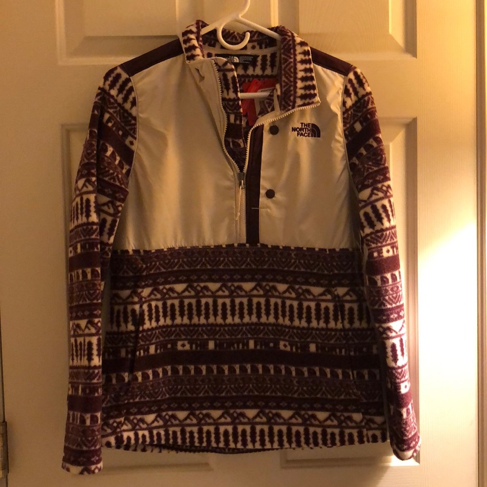 North Face NWT